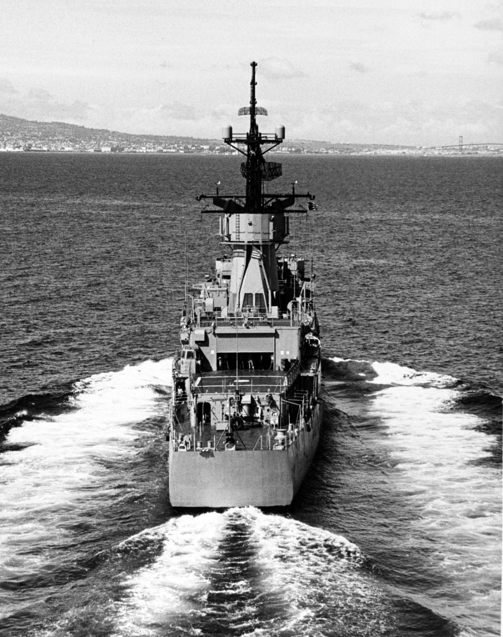 USS BADGER (DE-1071)