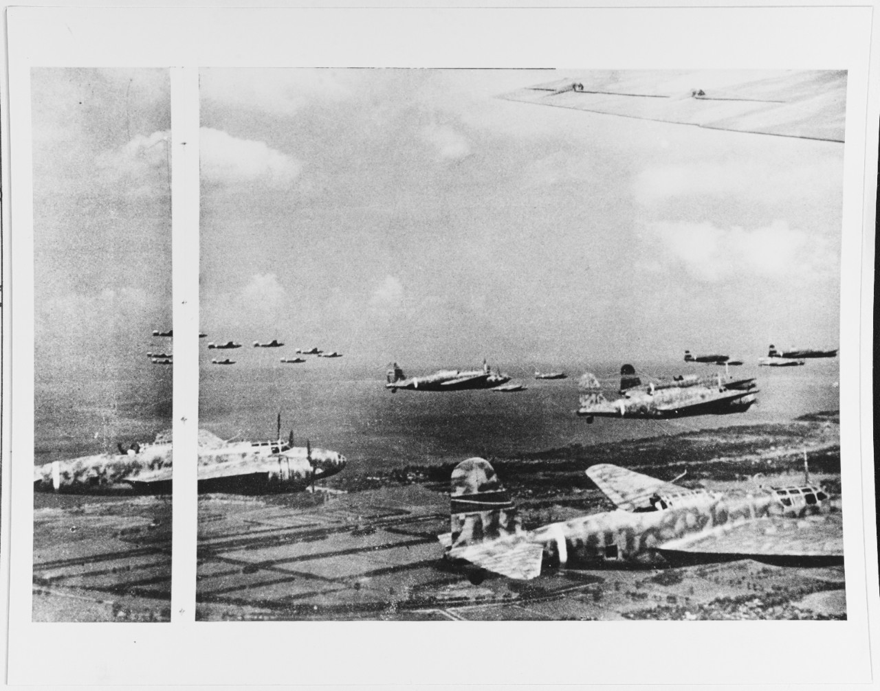 Philippine Invasion, 1941-42.