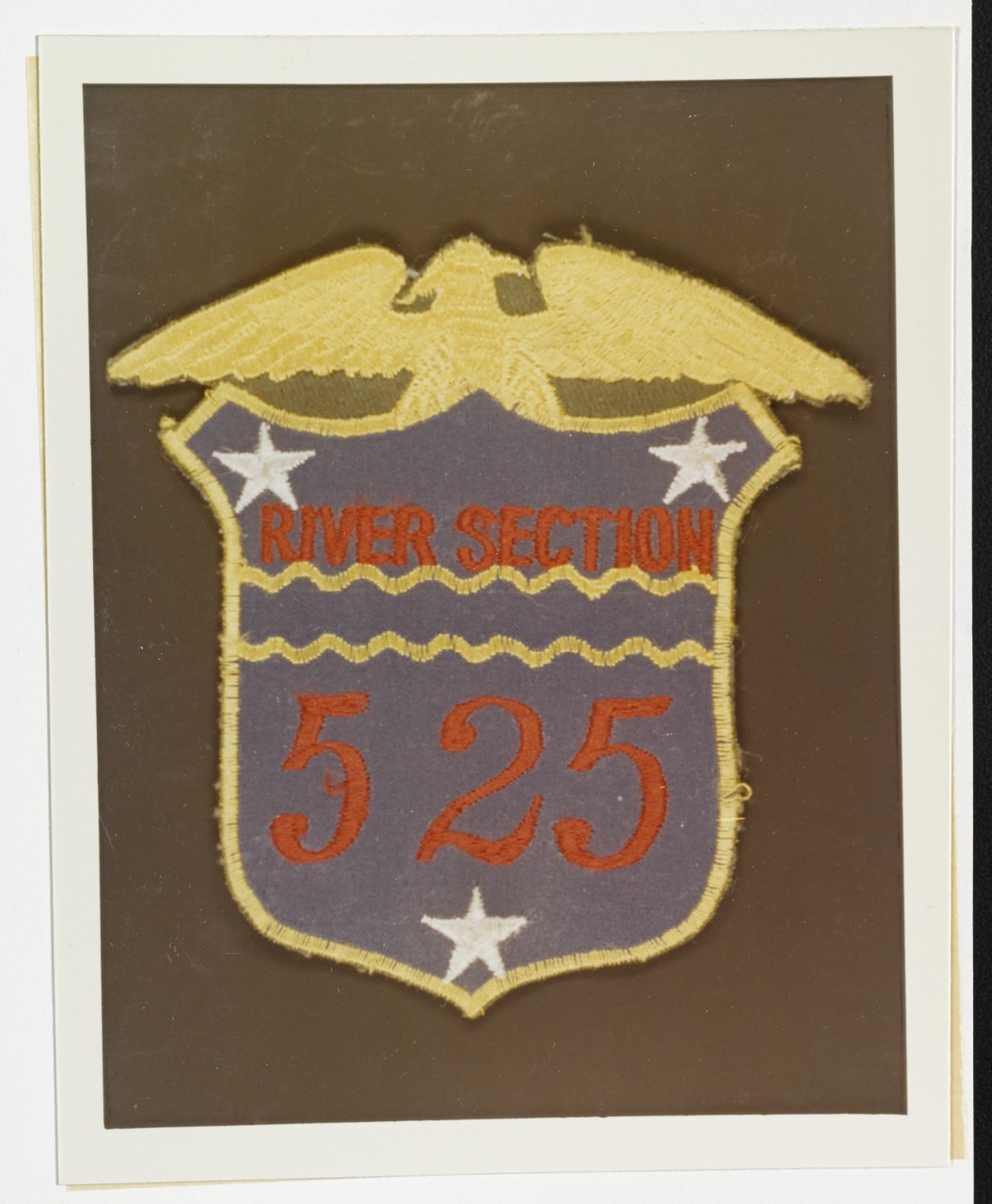 Insignia: River Section 525