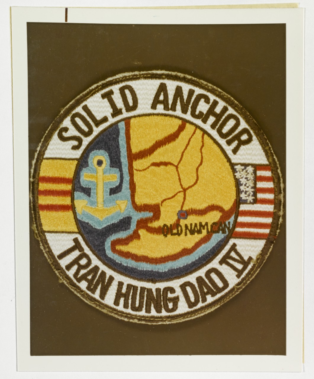 Insignia: Operation Solid Anchor