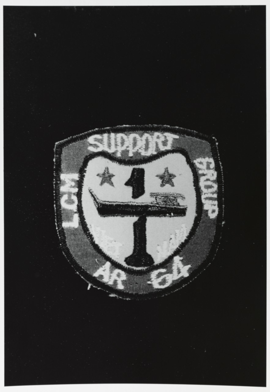 Insignia: LCM Support Group