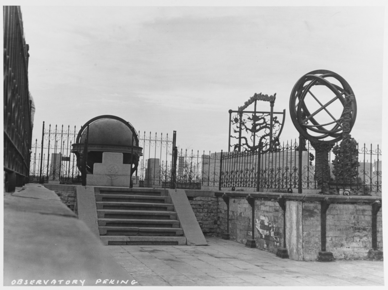 Astronomical Observatory