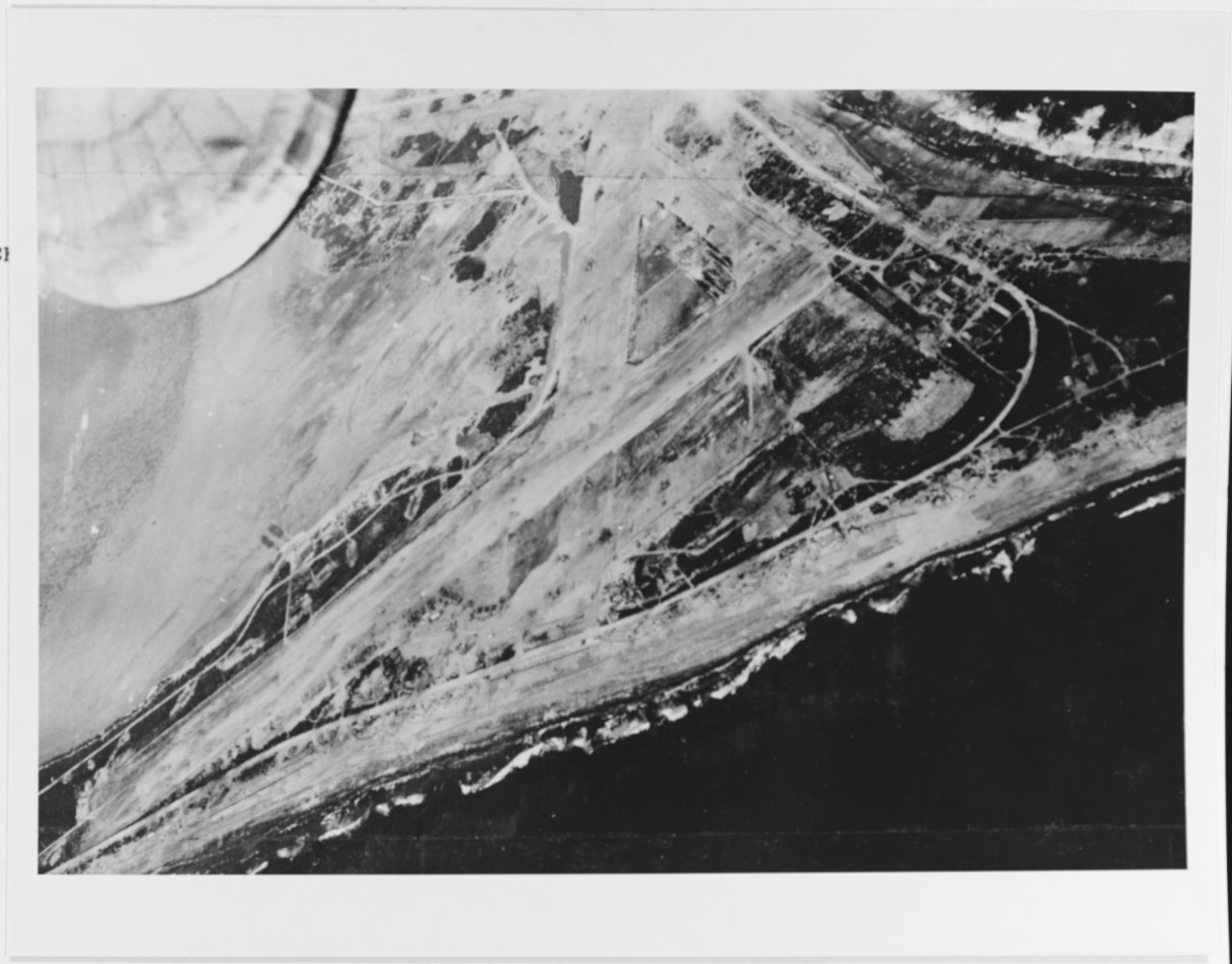 Wake Island Raid, 5 October 1943