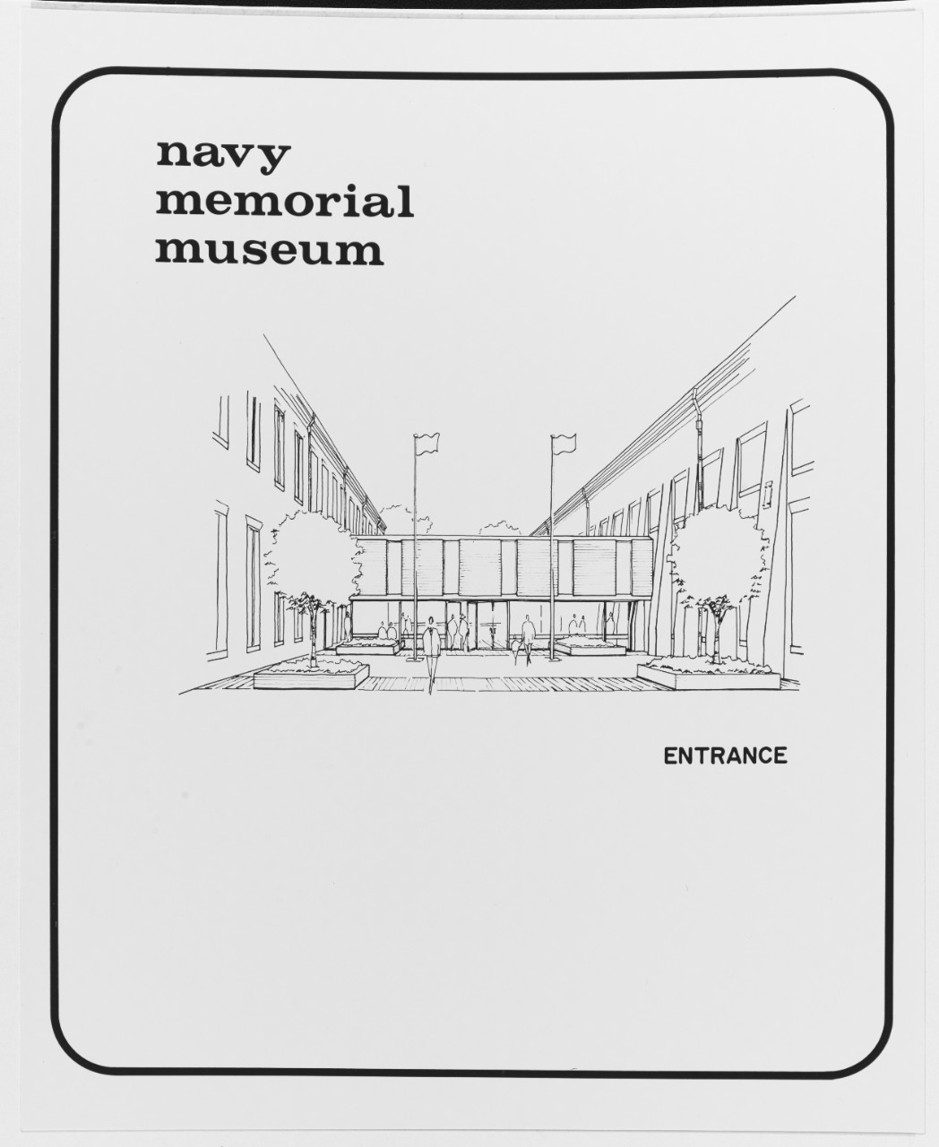 Naval Historical Precinct, Washington Navy Yard, D.C.