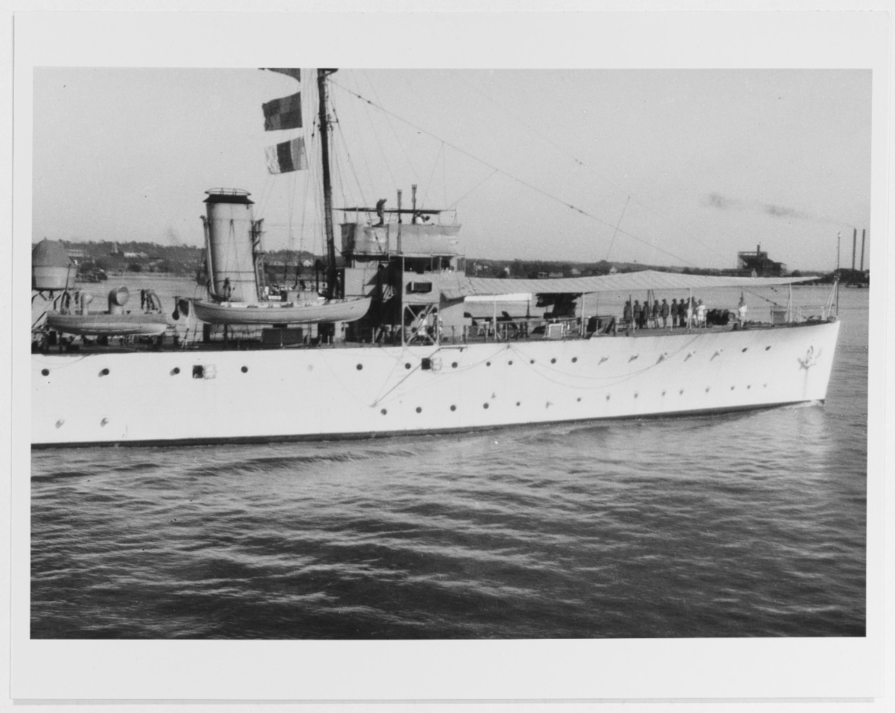 HMS SANDWICH (British sloop, 1928)