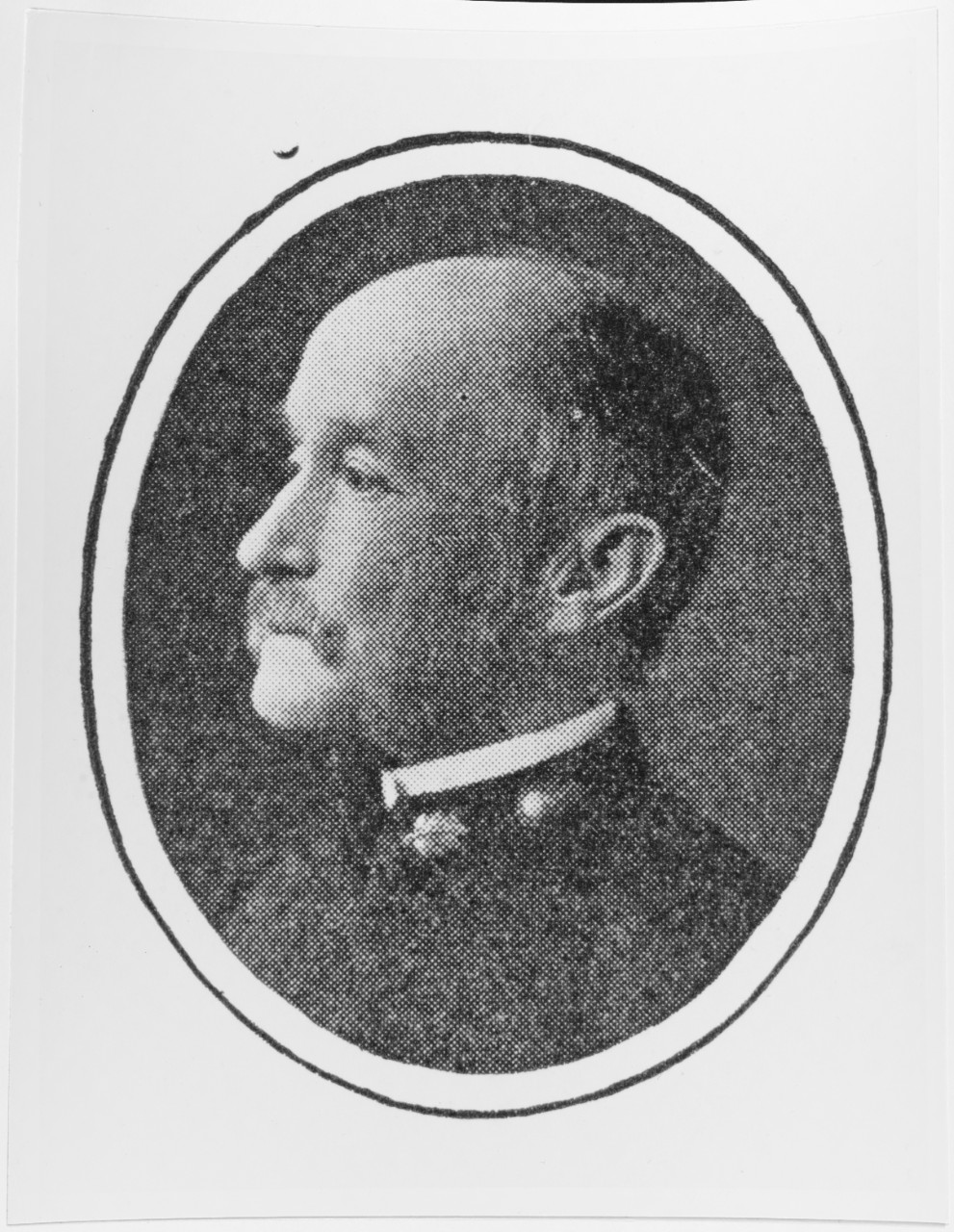 Henry C. Eckstein