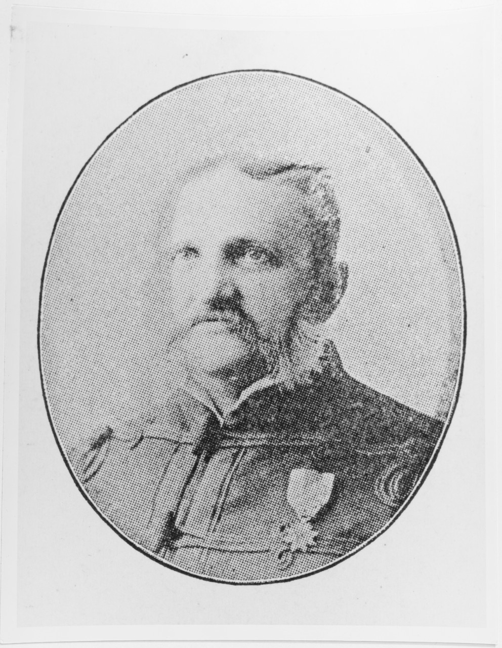 John Henry Higbee, U.S.M.C