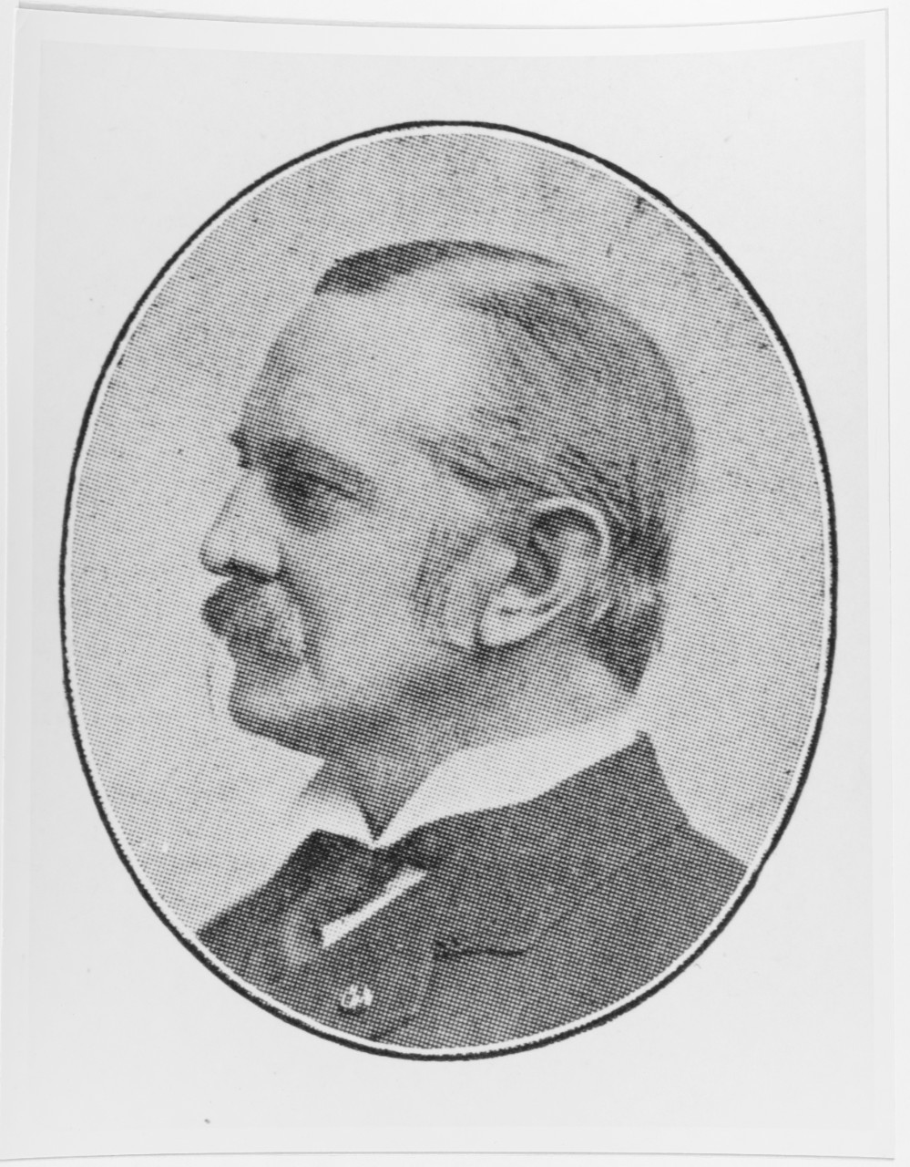 George A. Lyon