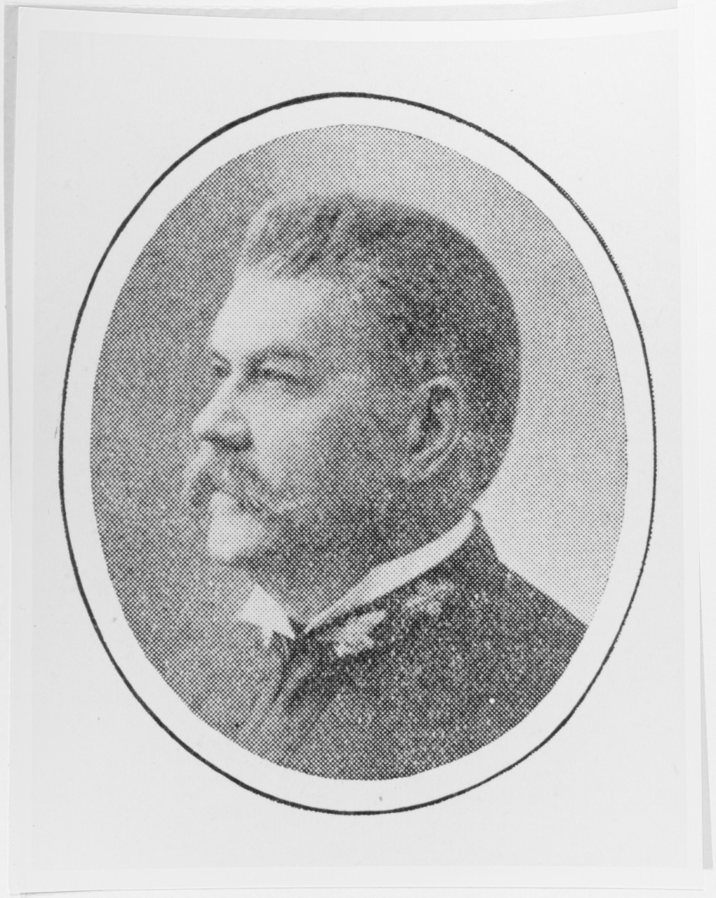 Charles J. Macconnell