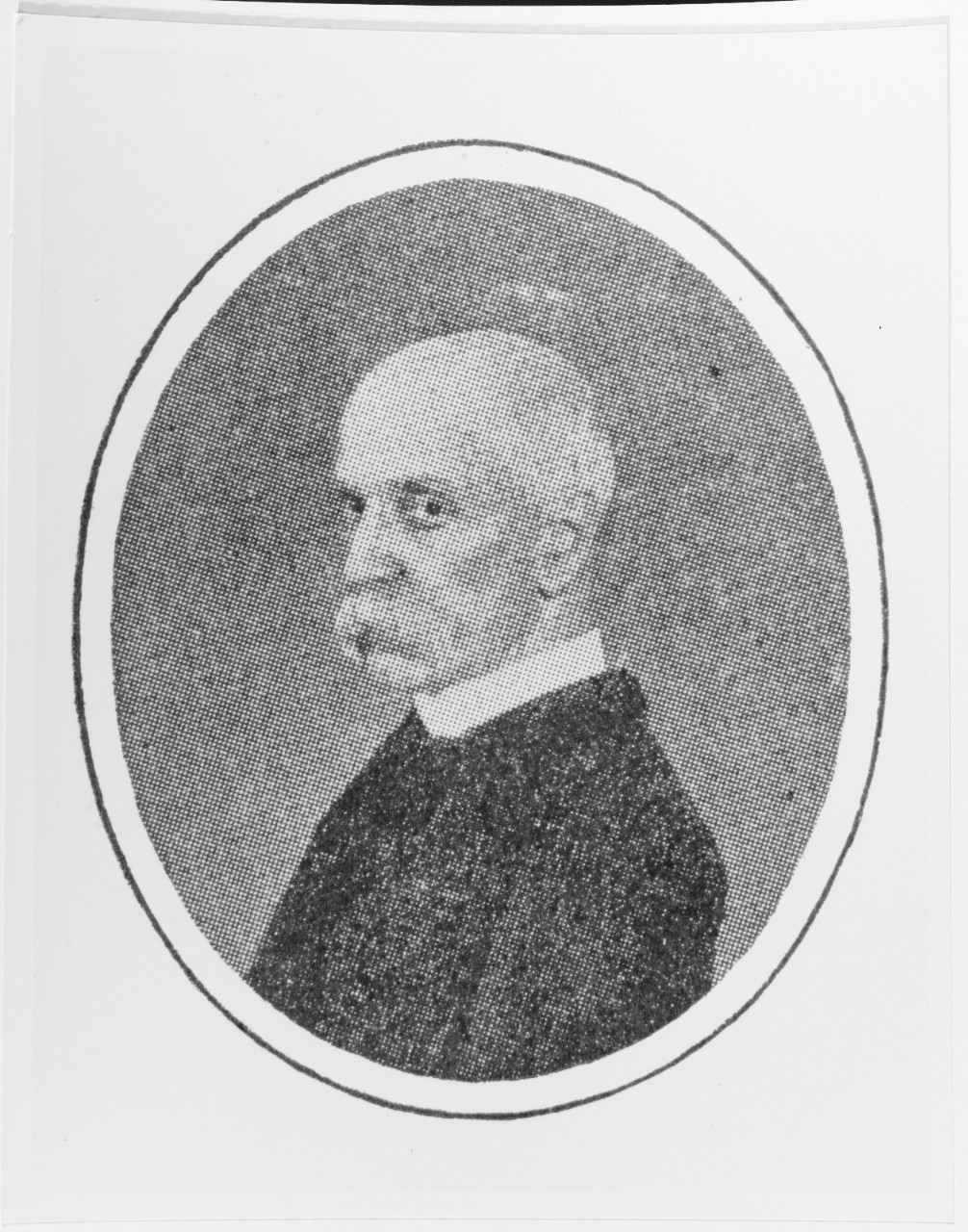 Francis M. Ramsay