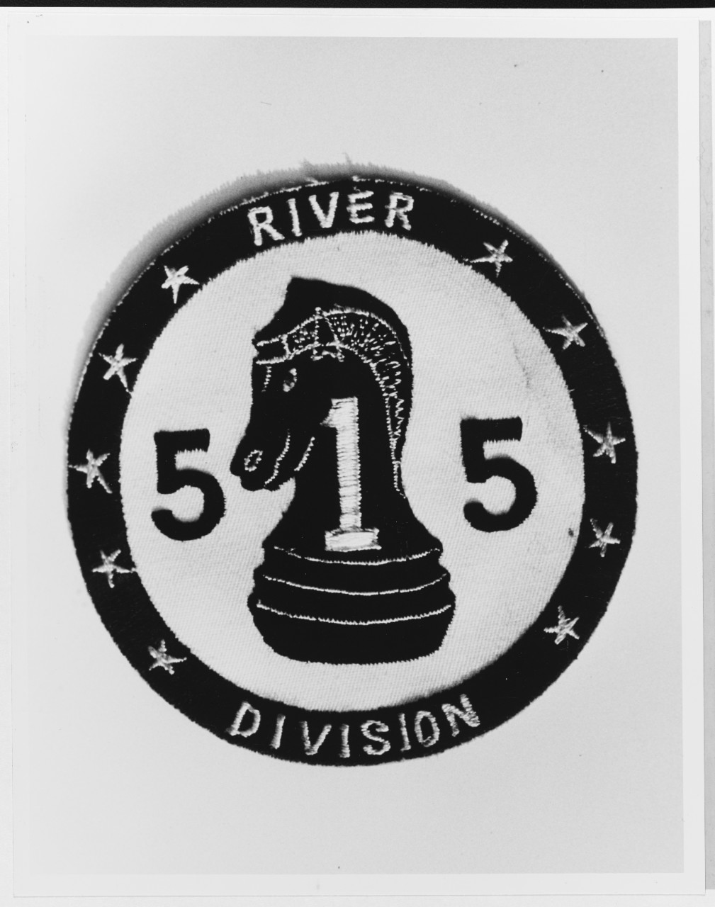 Insignia, River Division 515