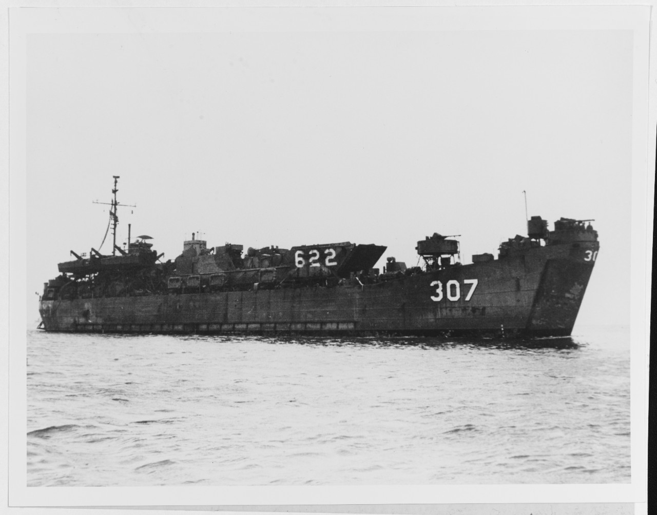 USS LST-307