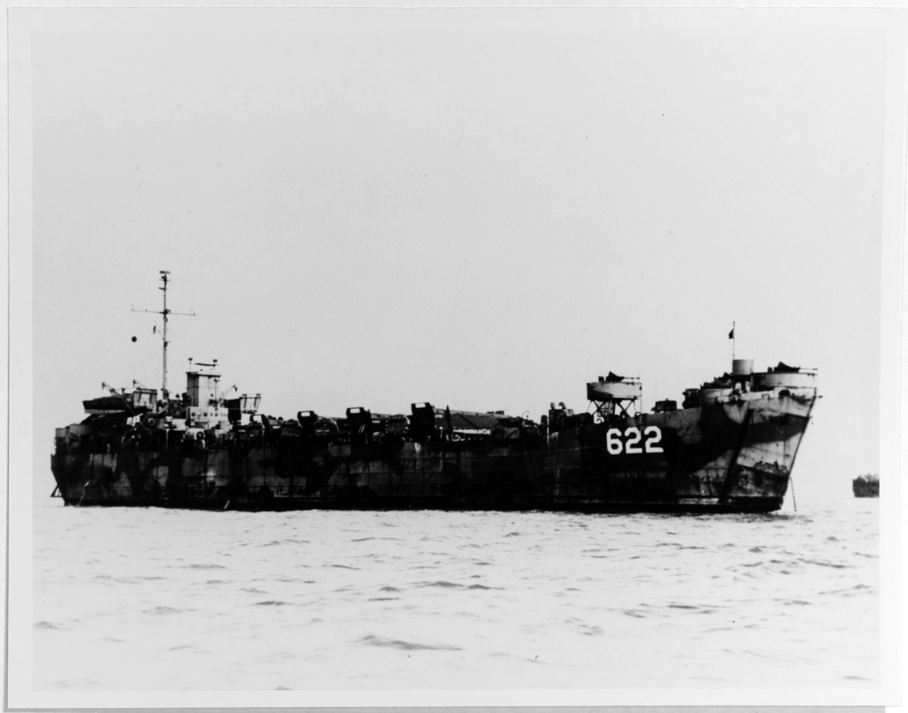 USS LST-622