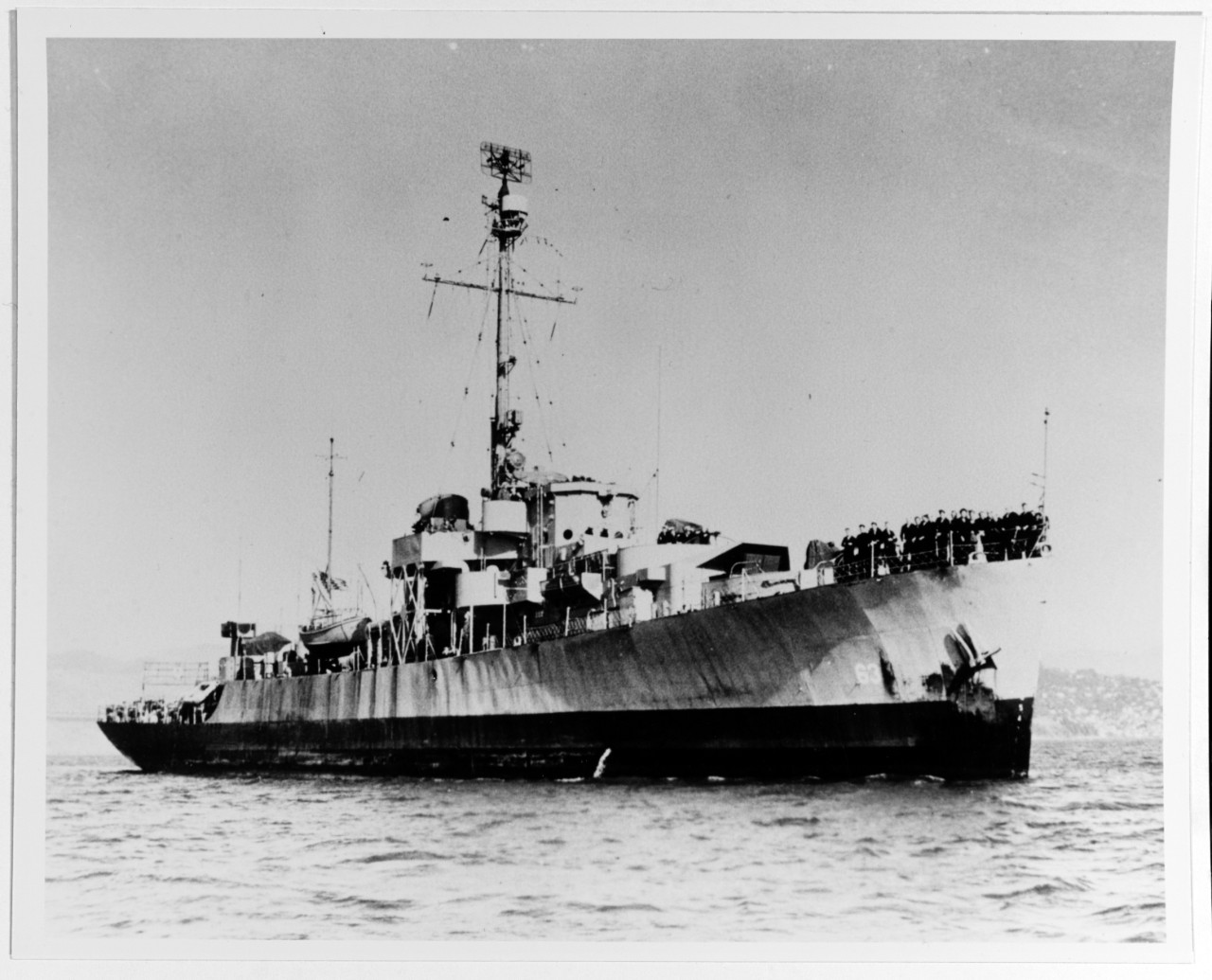 USS MOBERLY (PF-63)