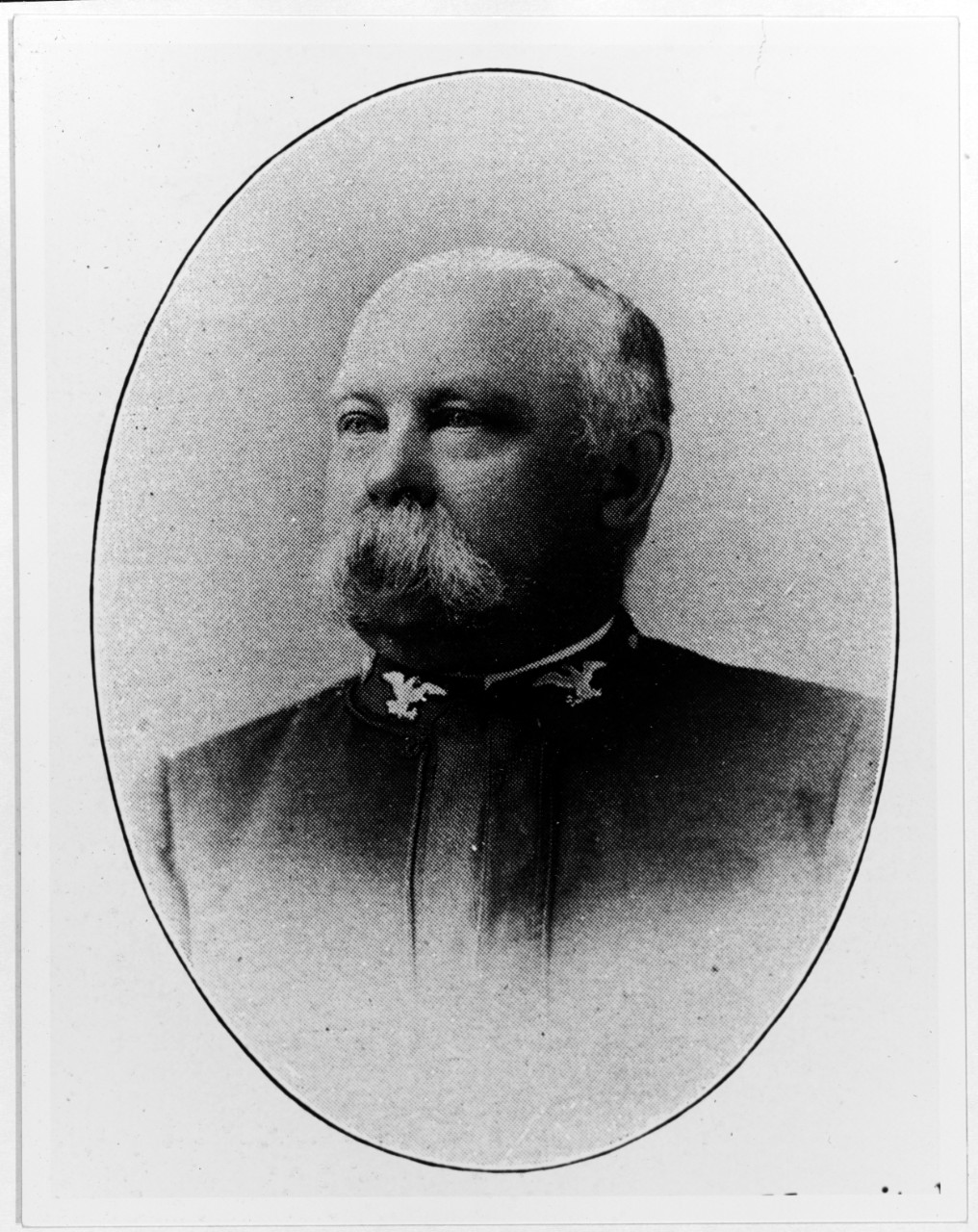 Newton L. Bates