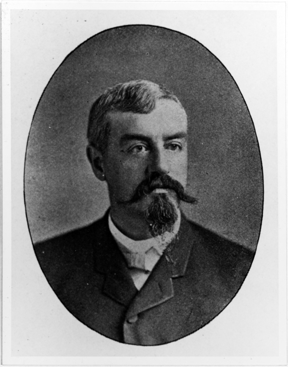 George W. Coffin