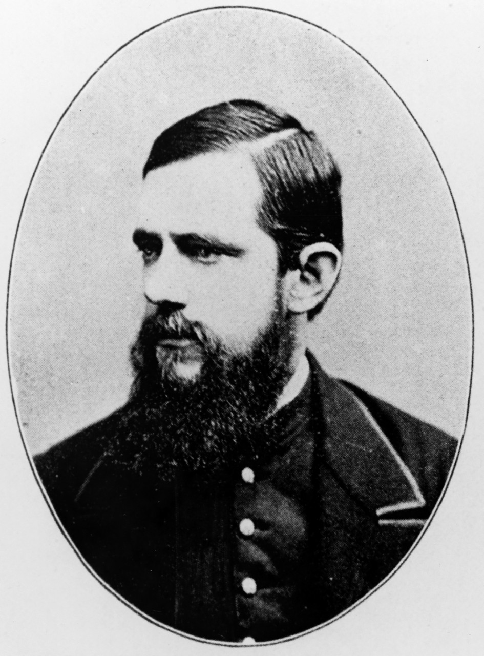 William H. Jones