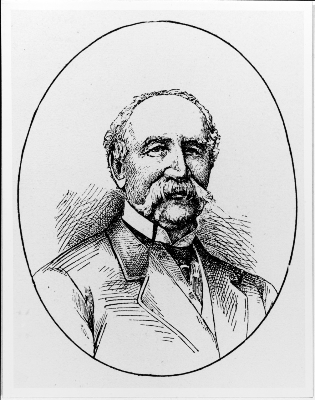 William E. Le Roy