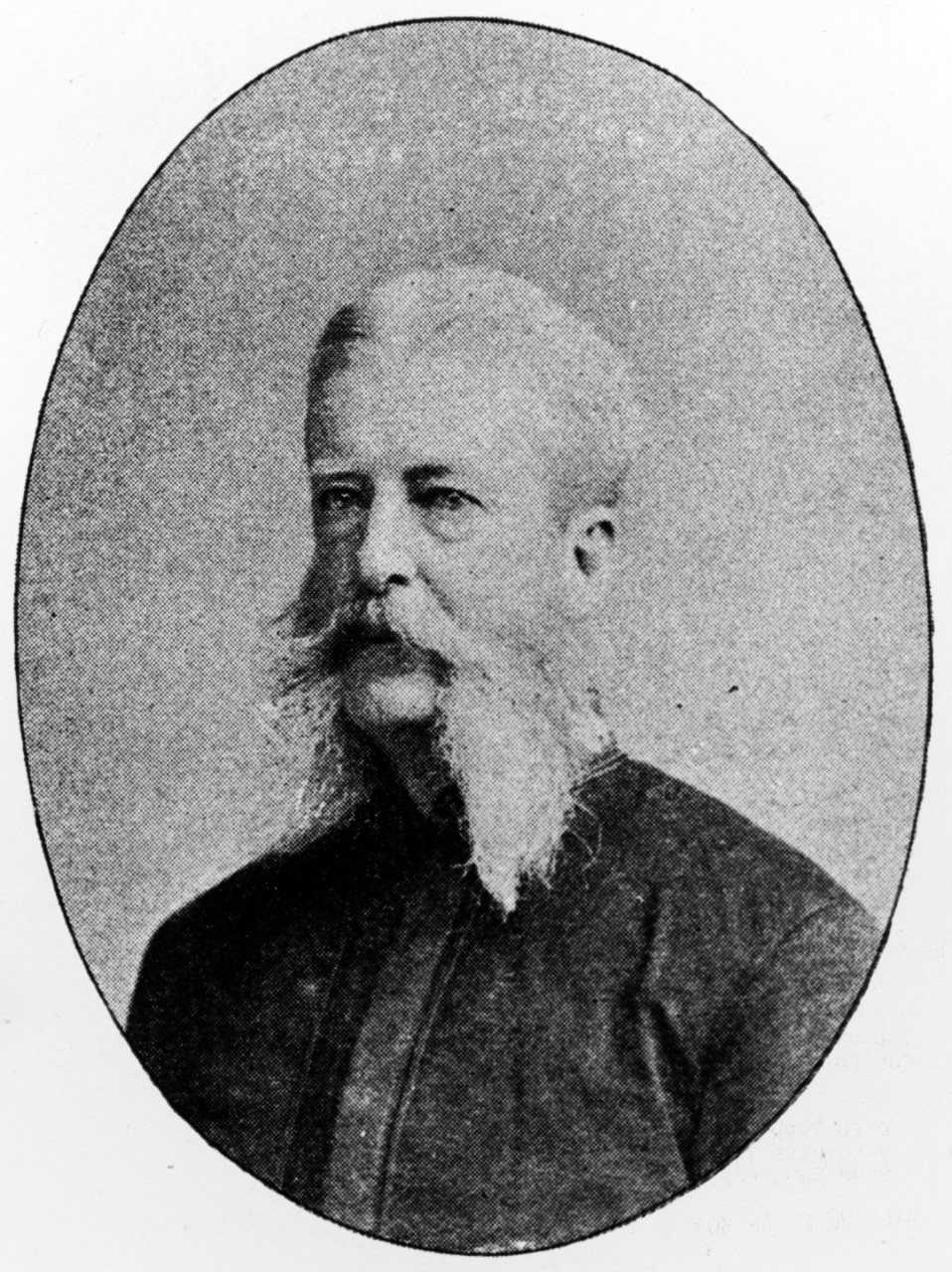 Edward Yorke Mc Cauley