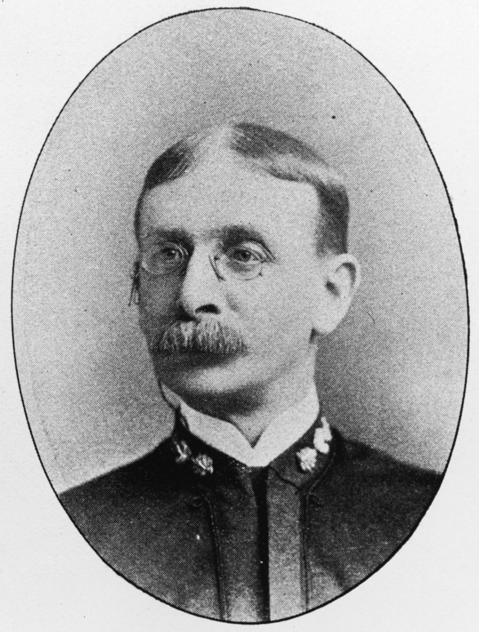 Frederick A. Miller
