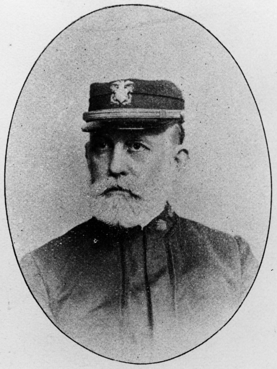 Joseph B. Parker
