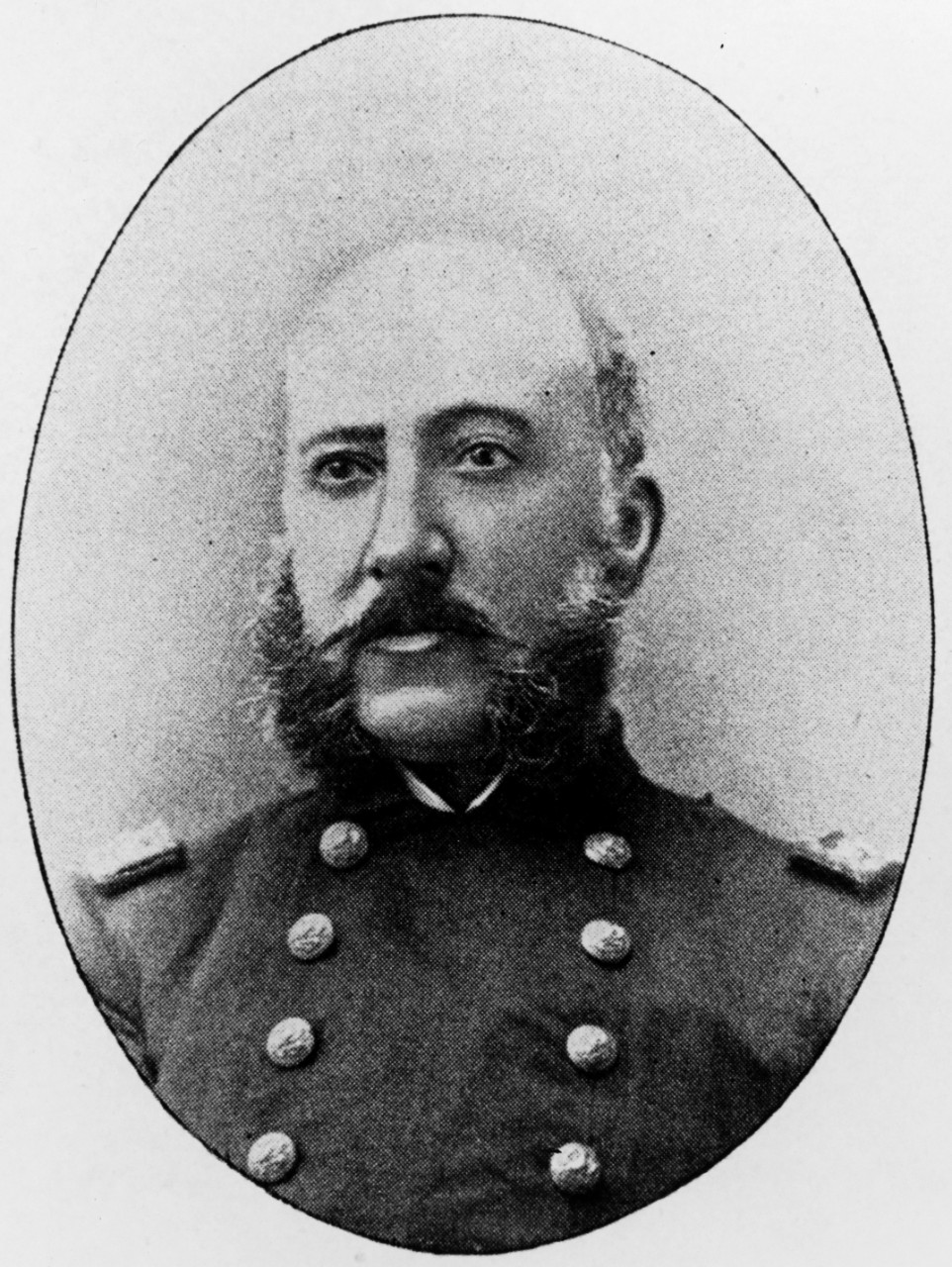 Thomas O. Selfridge, Jr.
