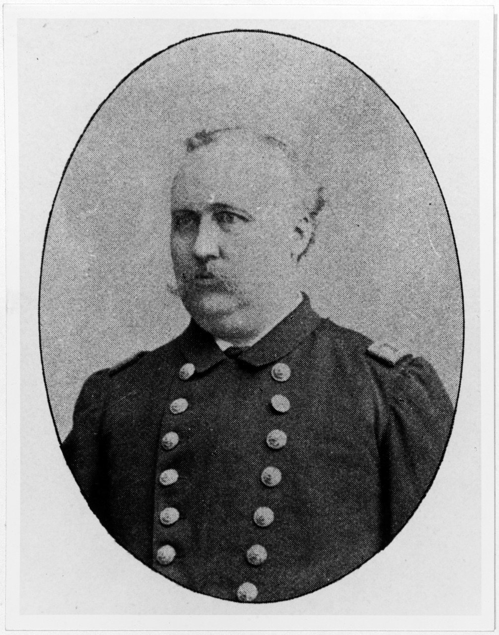 Frederick R. Smith