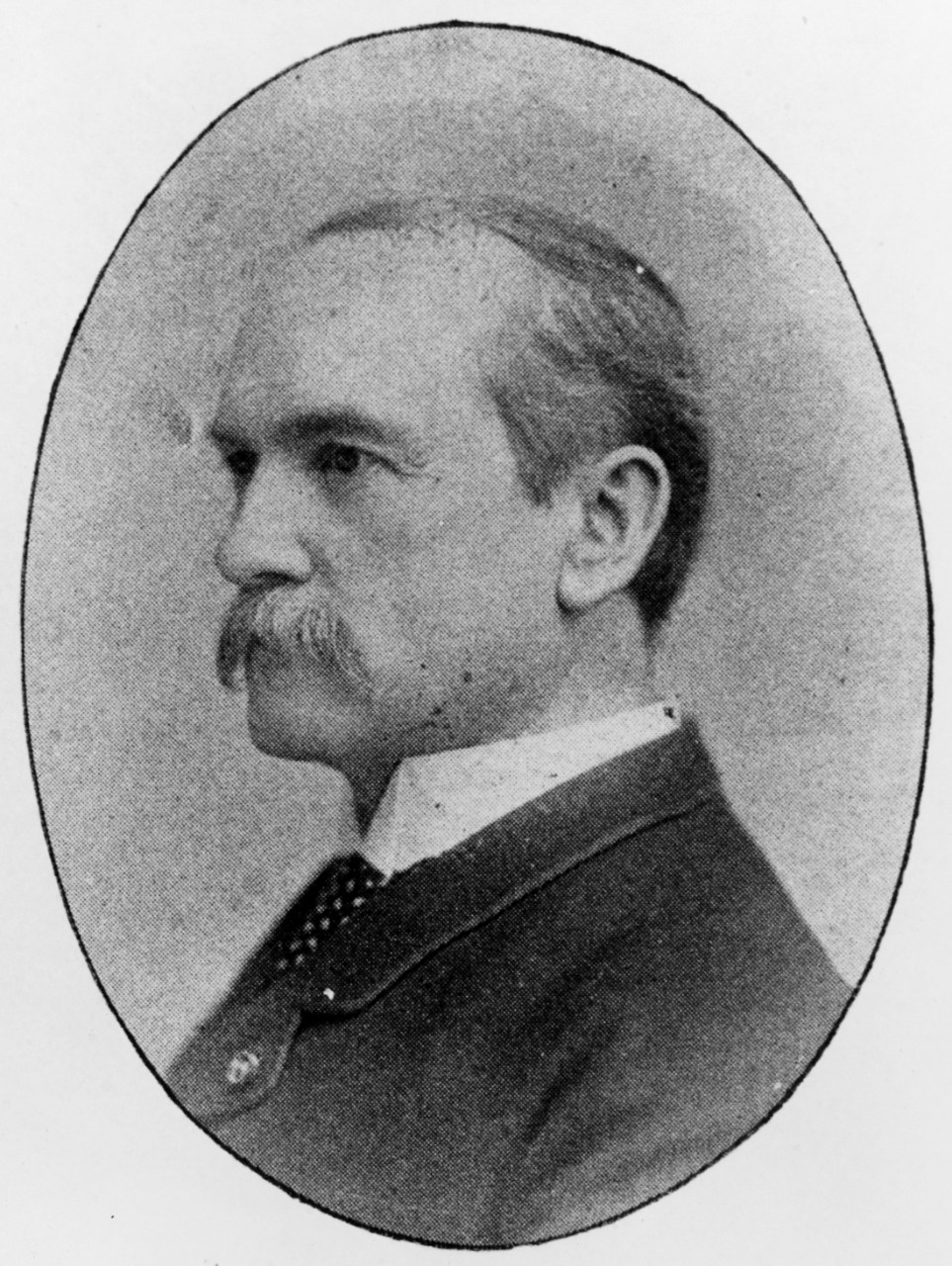 John H. Stevenson
