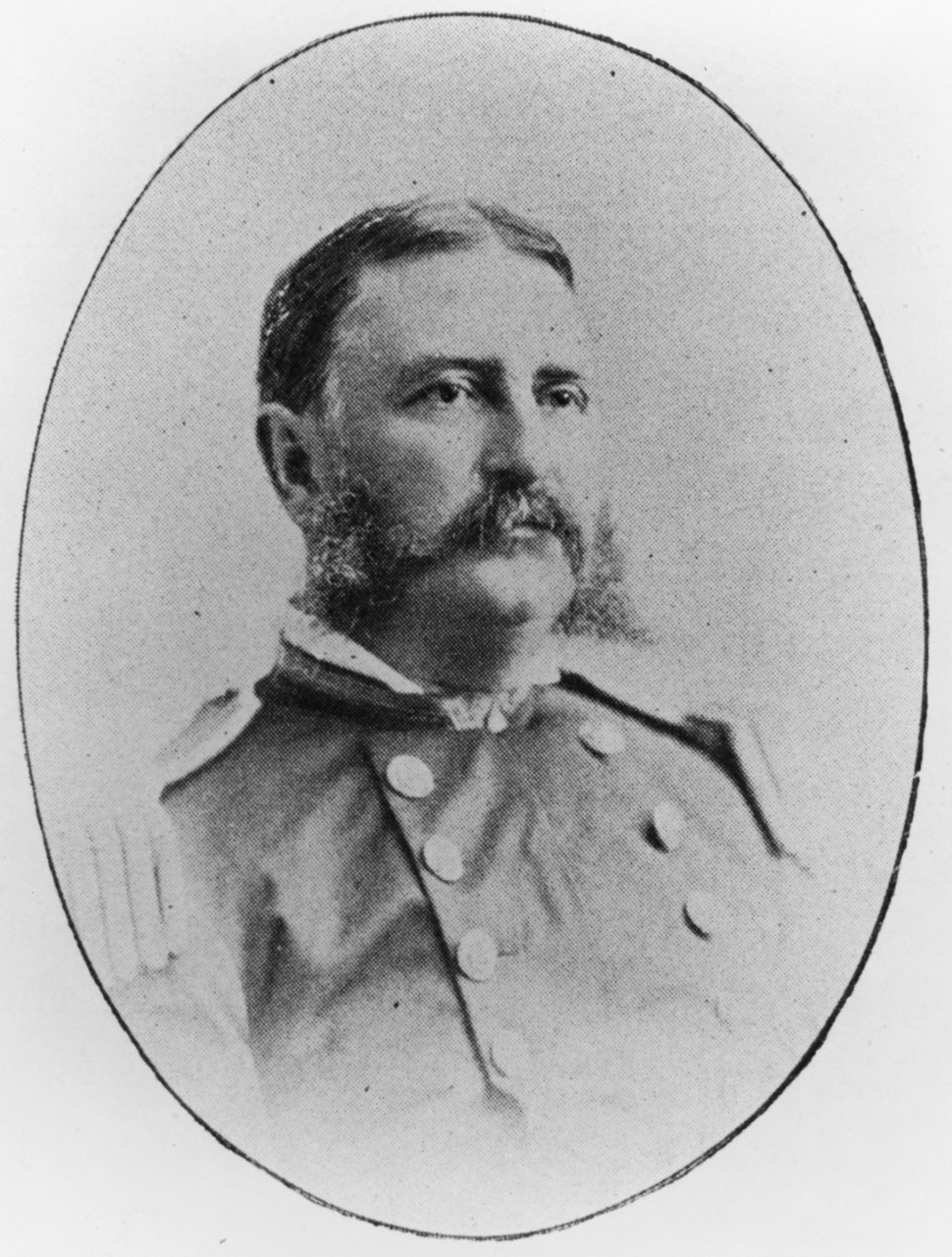 George E. Wingate