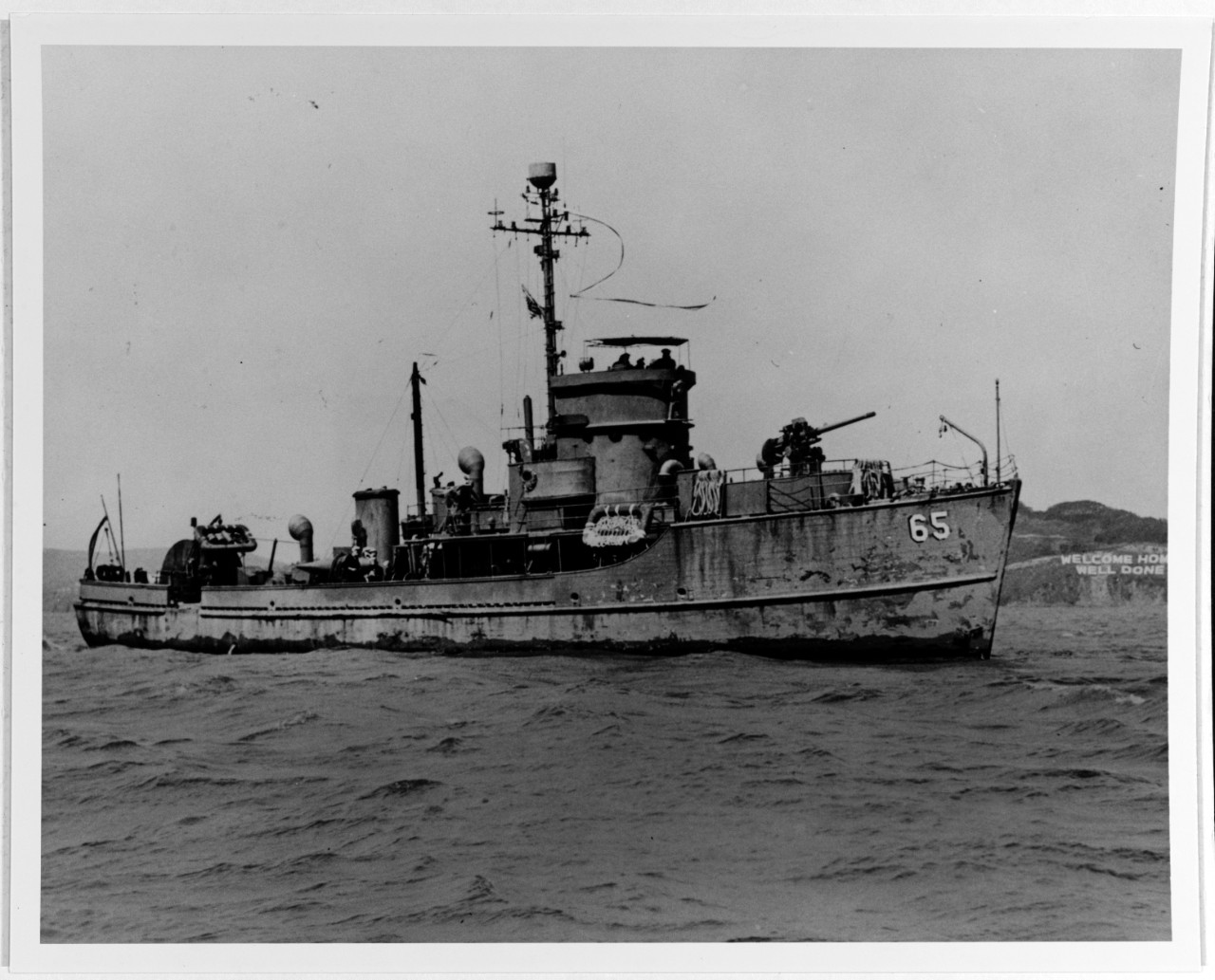 USS YMS-65