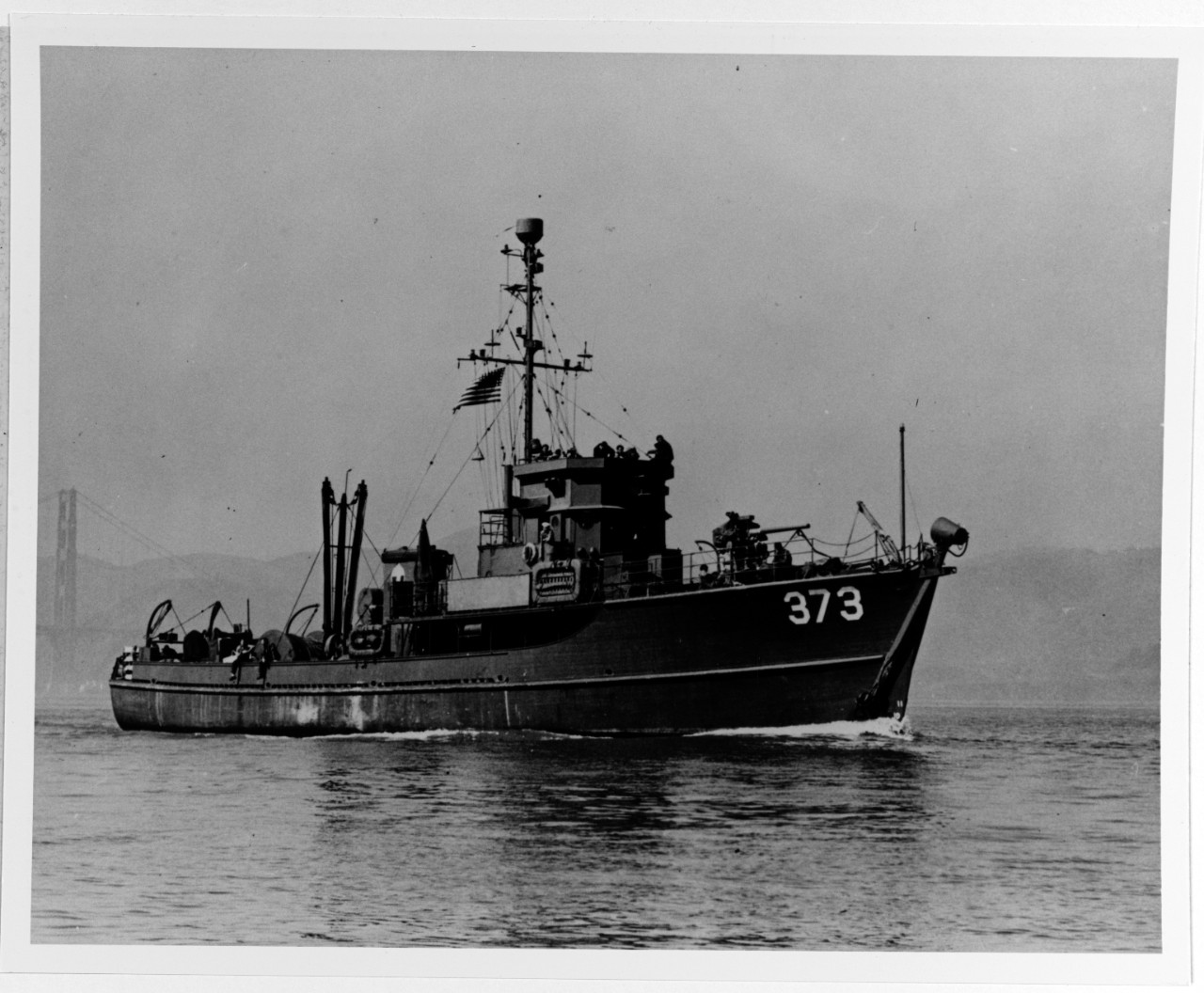 USS YMS-373
