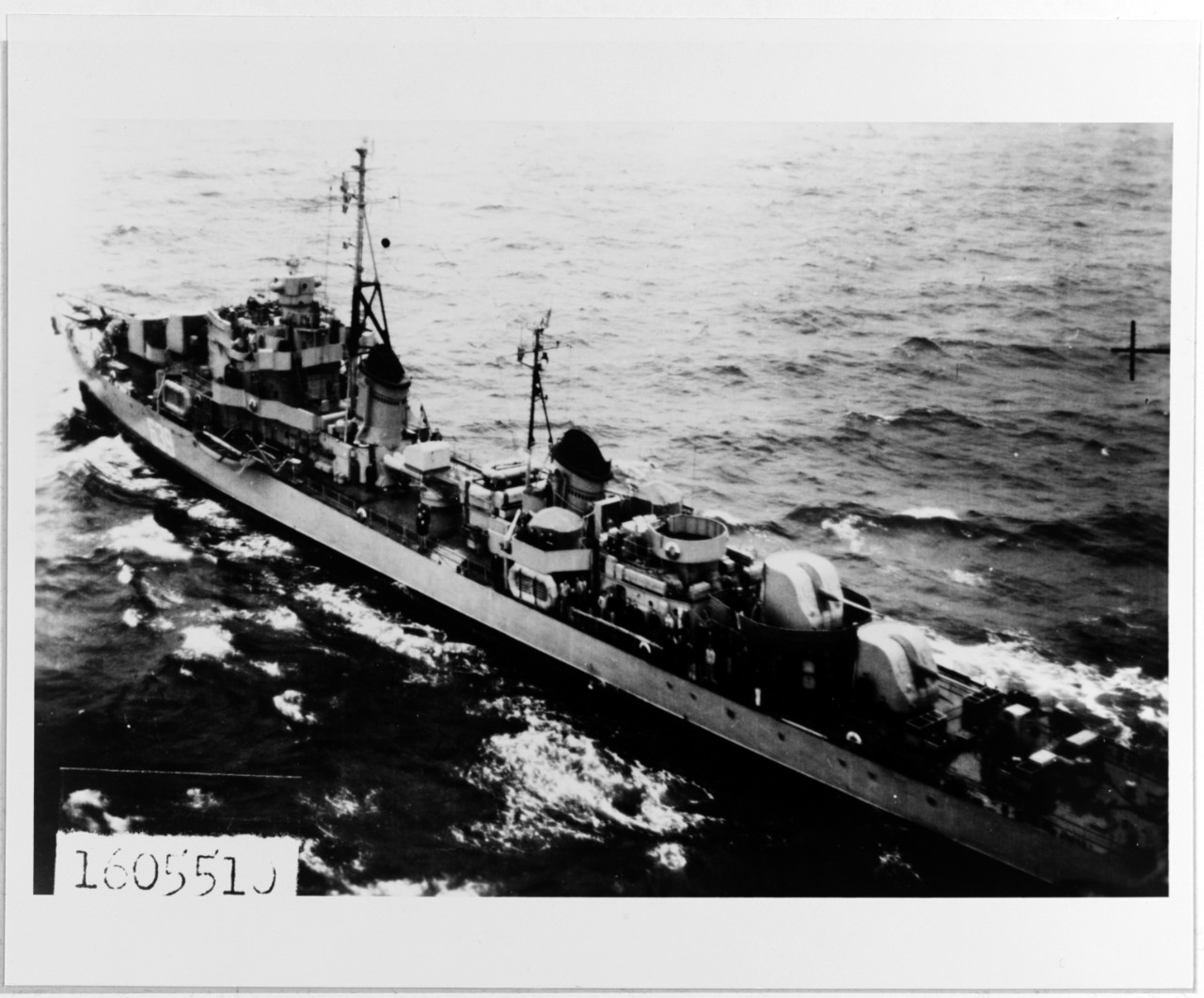 "Kola" class ocean escort
