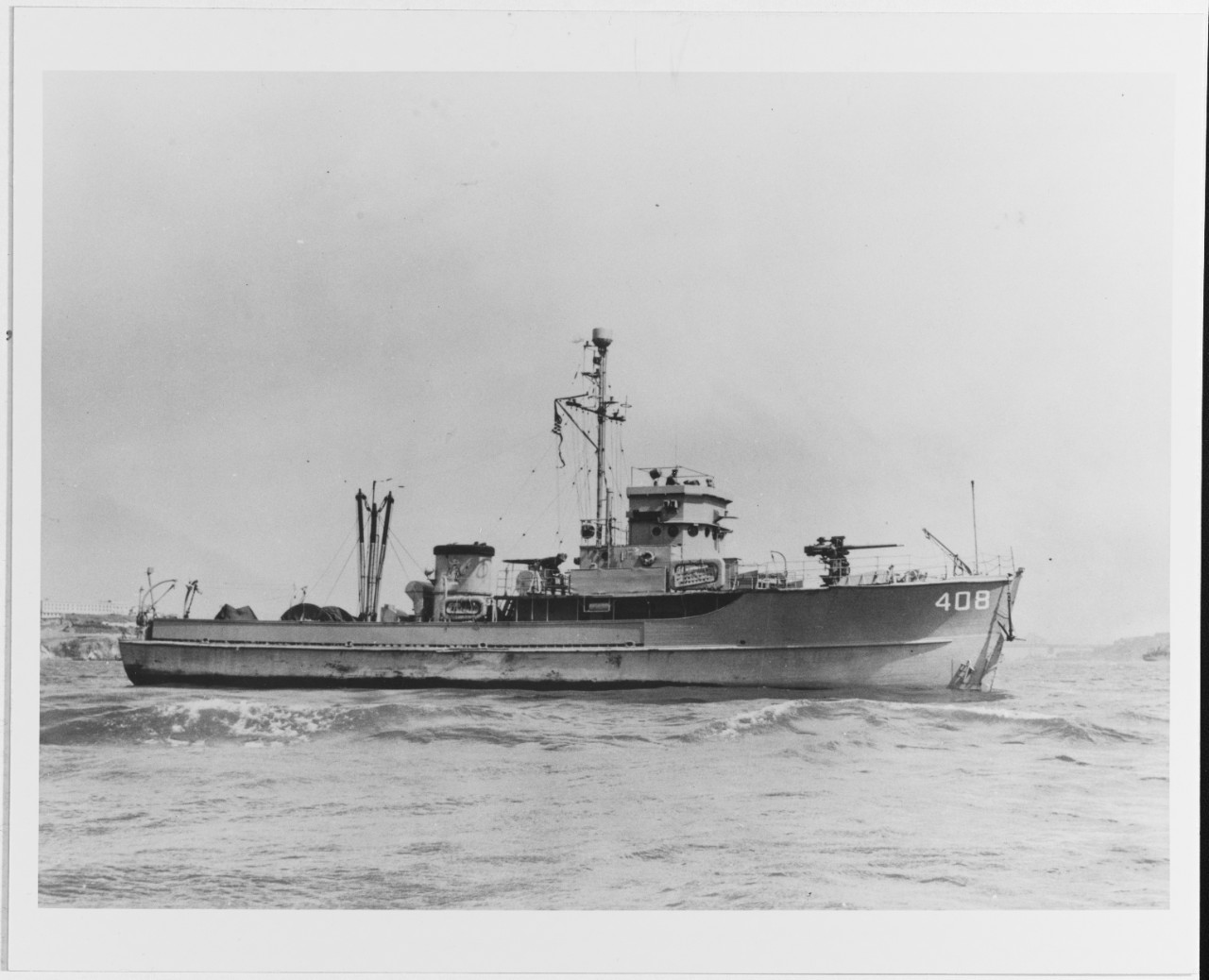 USS YMS-408