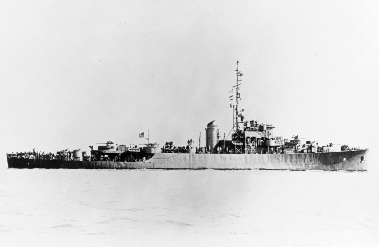 USS BURLINGTON (PF-51)