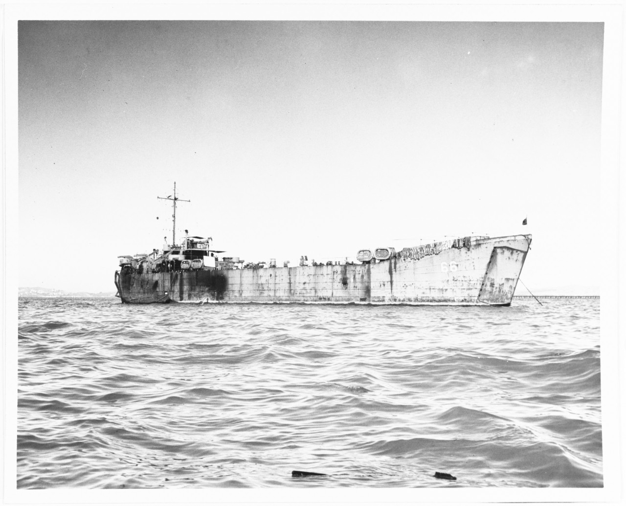 USS LST-66