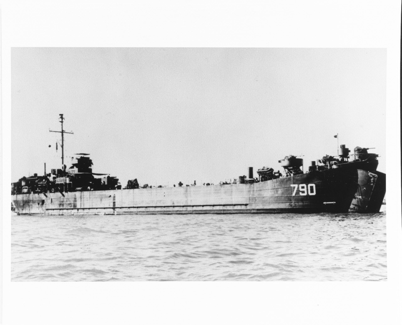 USS LST-790