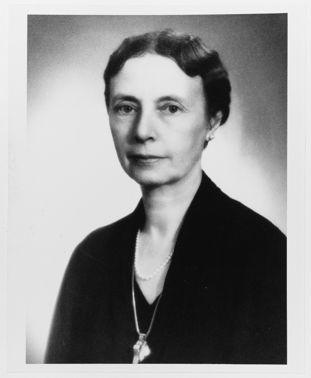 Mrs. H. E. Yarnell