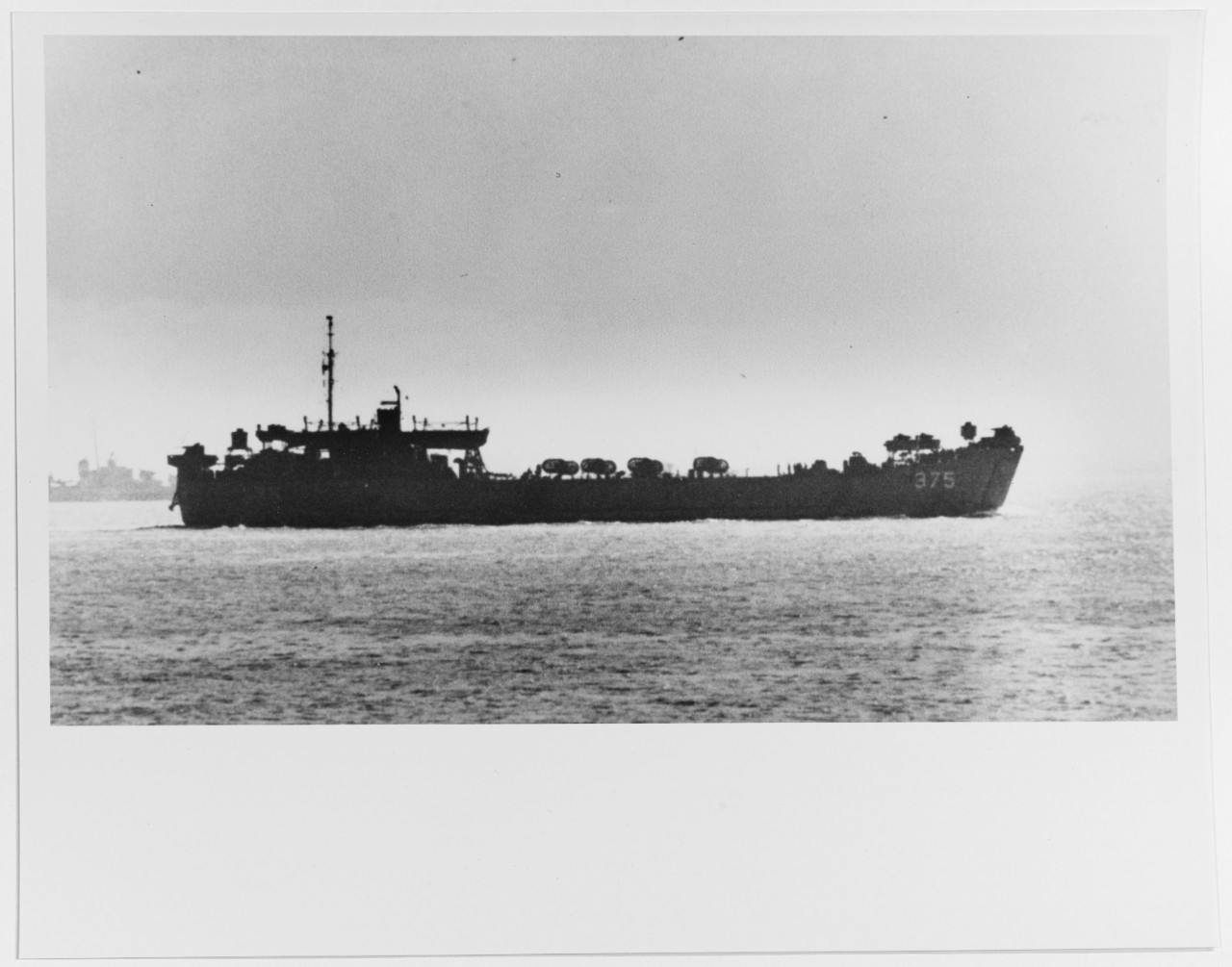 USS LST-375