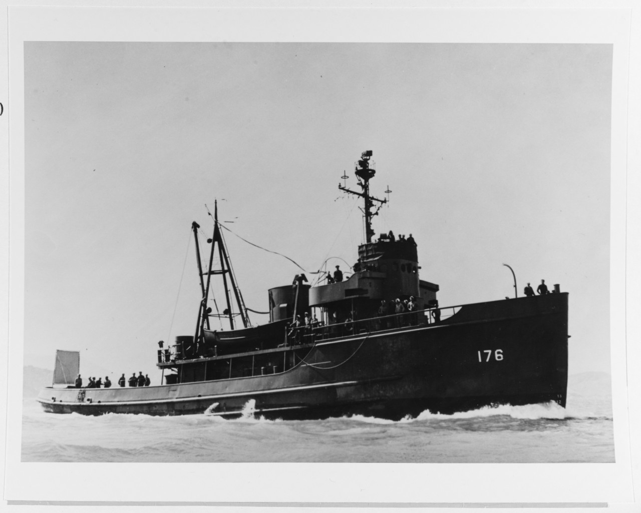 USS TONKAWA (ATA-176)