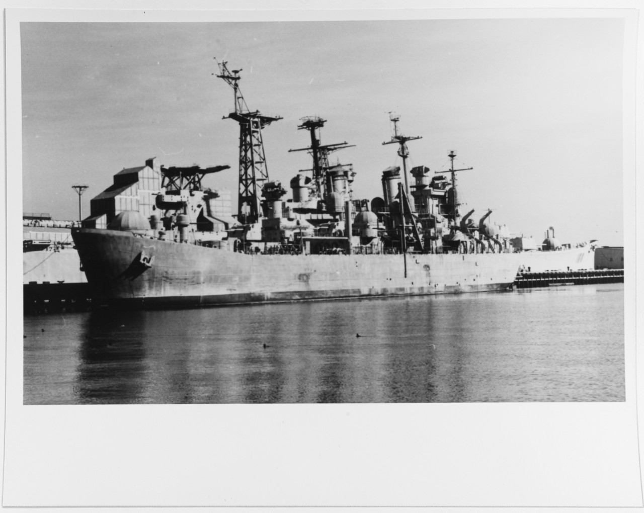 USS ZEUS (ARB-4)