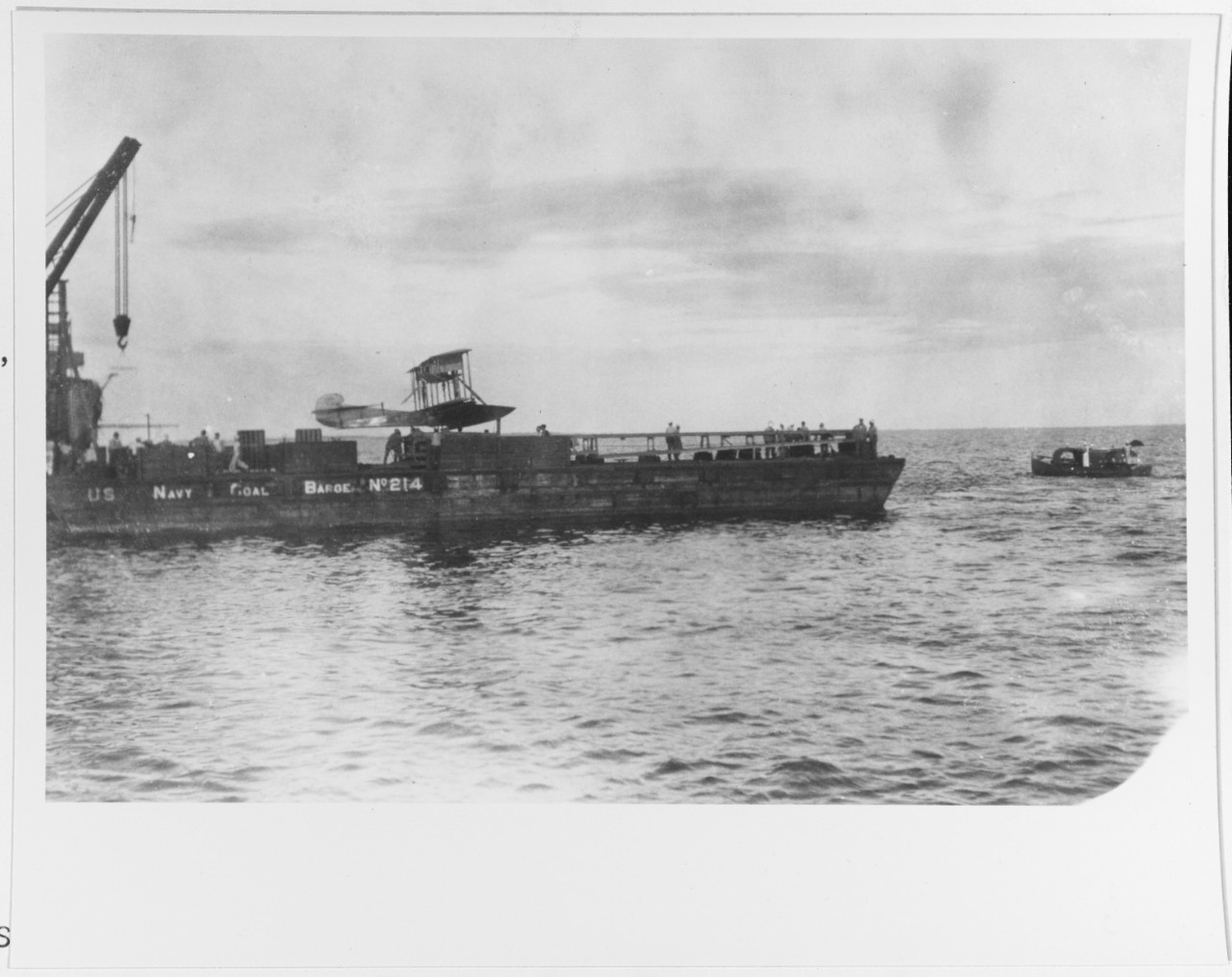 Curtiss F Boat (AB-2)