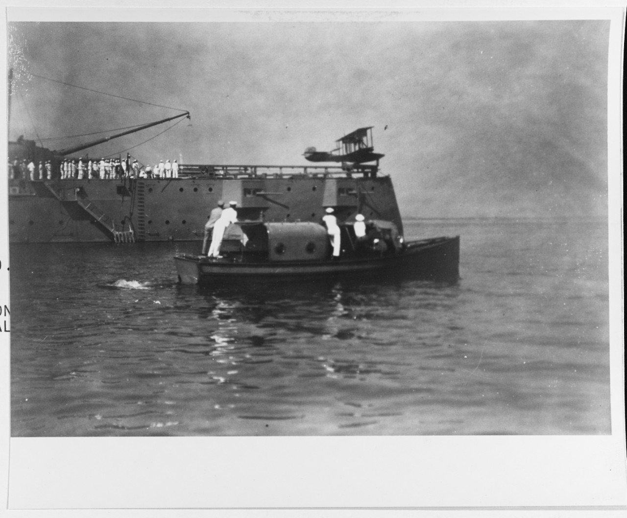Curtiss F Boat (AB-2)