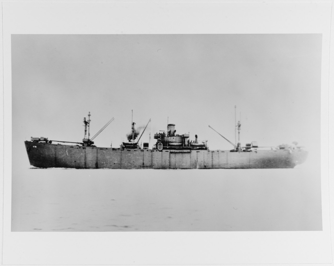 USS DEIMOS (AK-78)