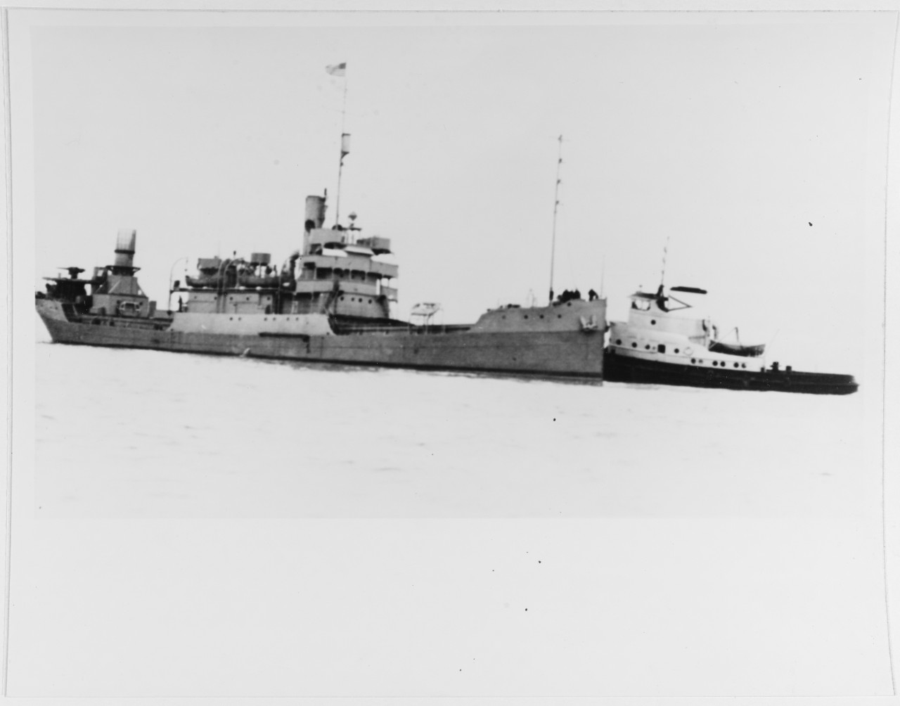 USS MONOMOY (AG-40)