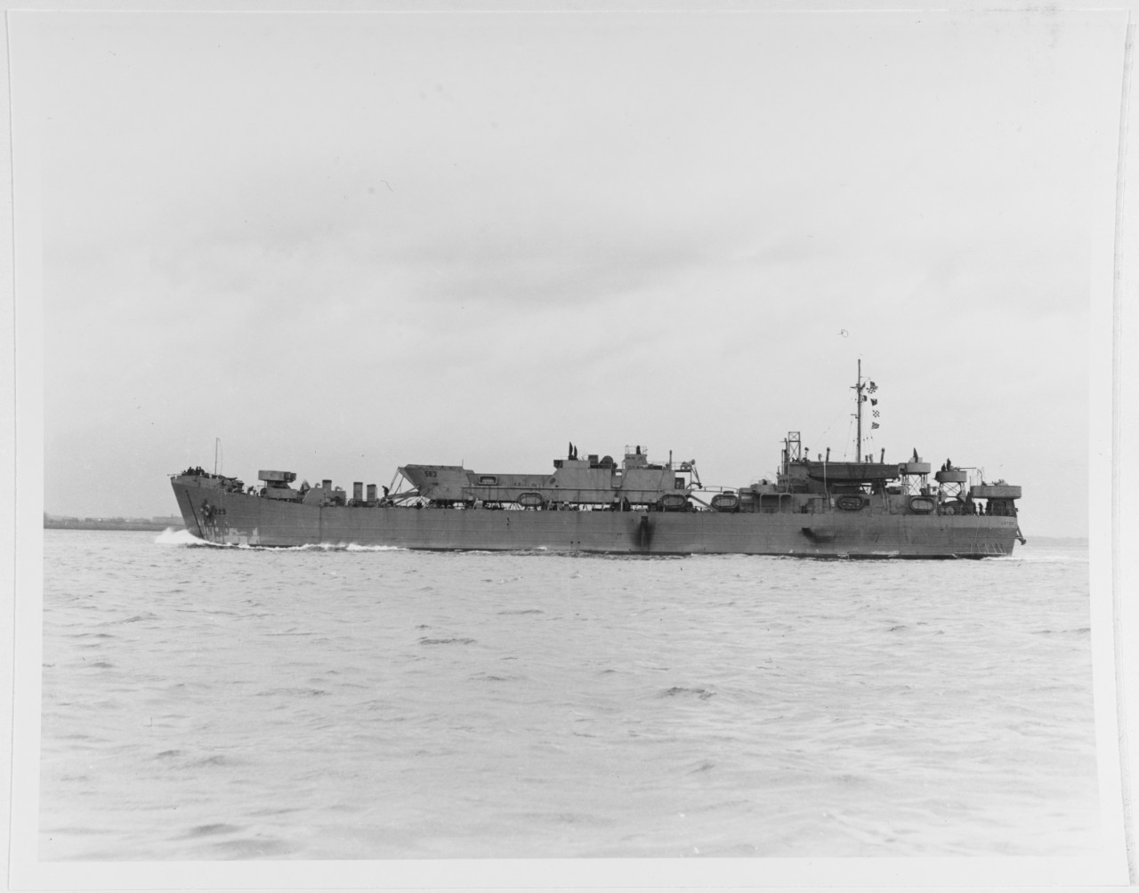 USS LST-229