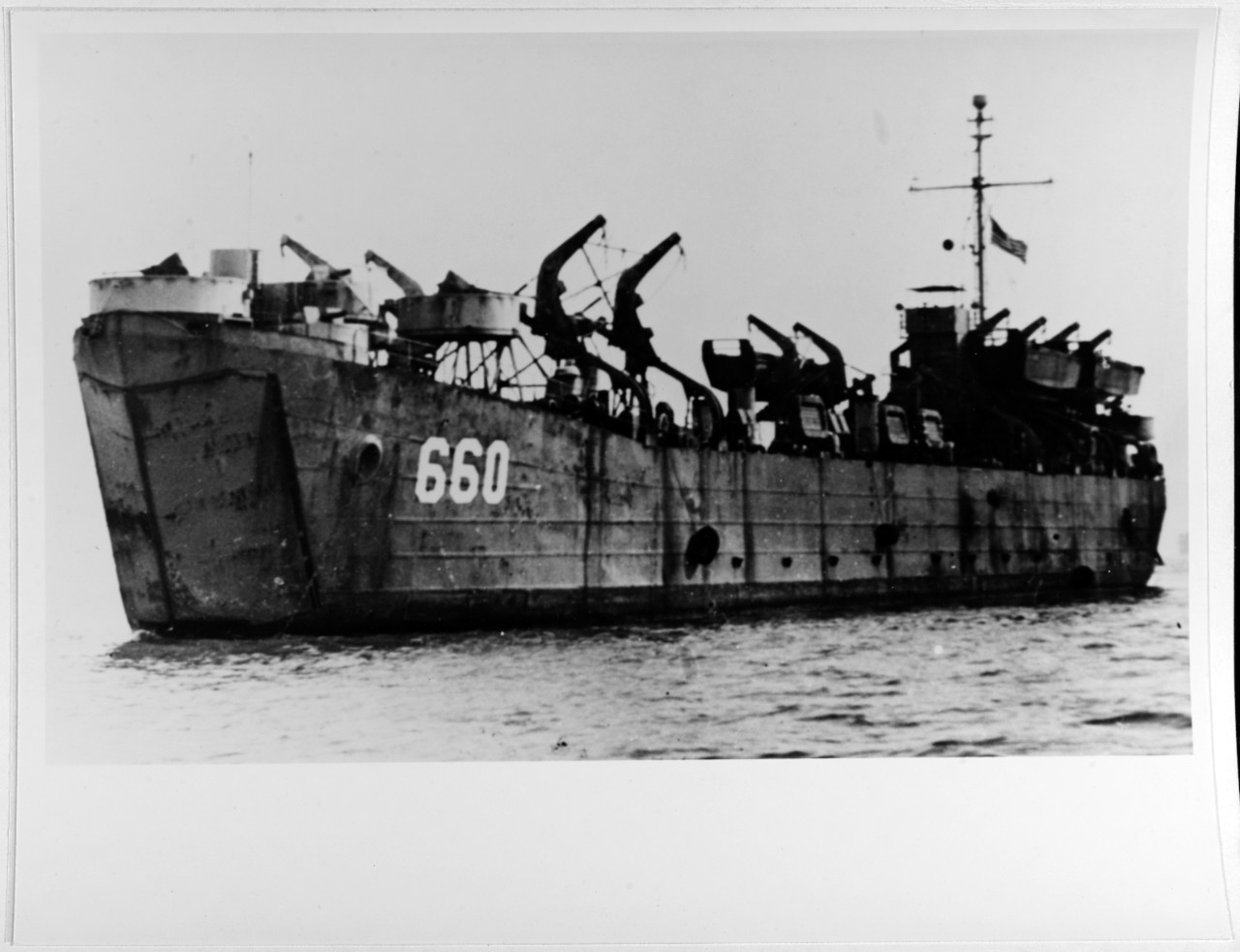 USS LST-660
