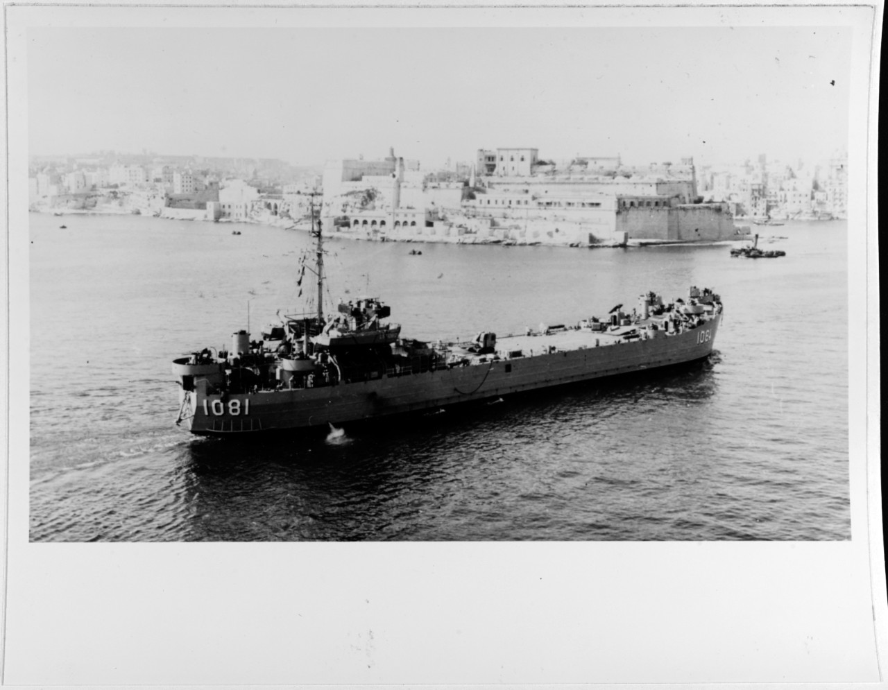 USS PIMA COUNTY (LST-1081)