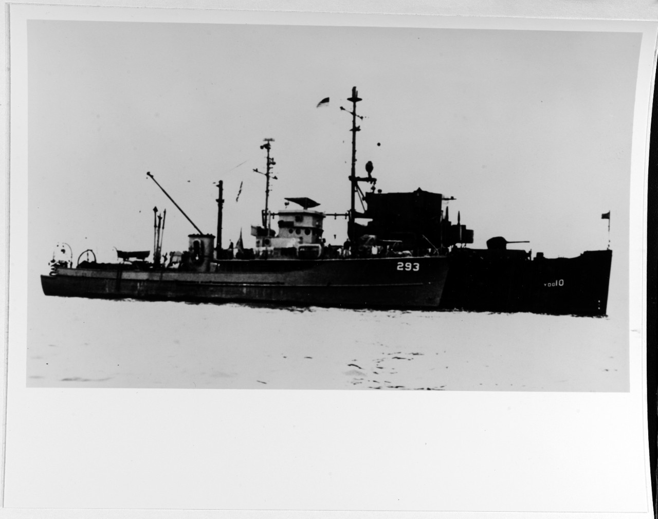 USS YMS-293