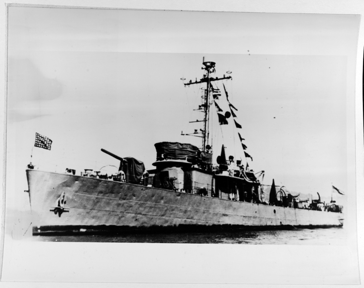 USS PC-466