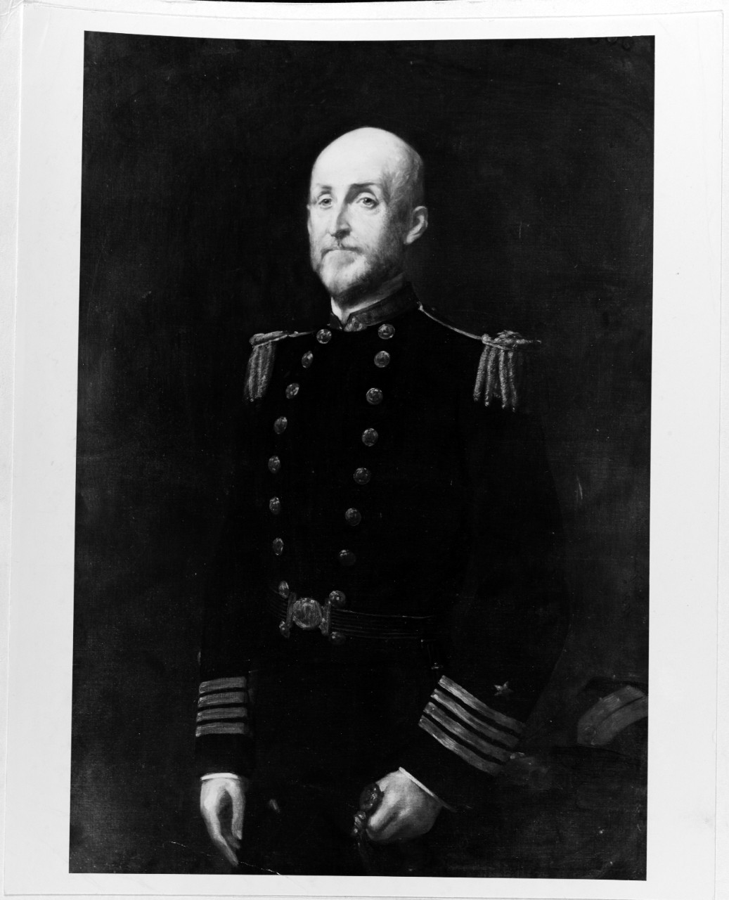 u.s. naval captain alfred thayer mahan argued that